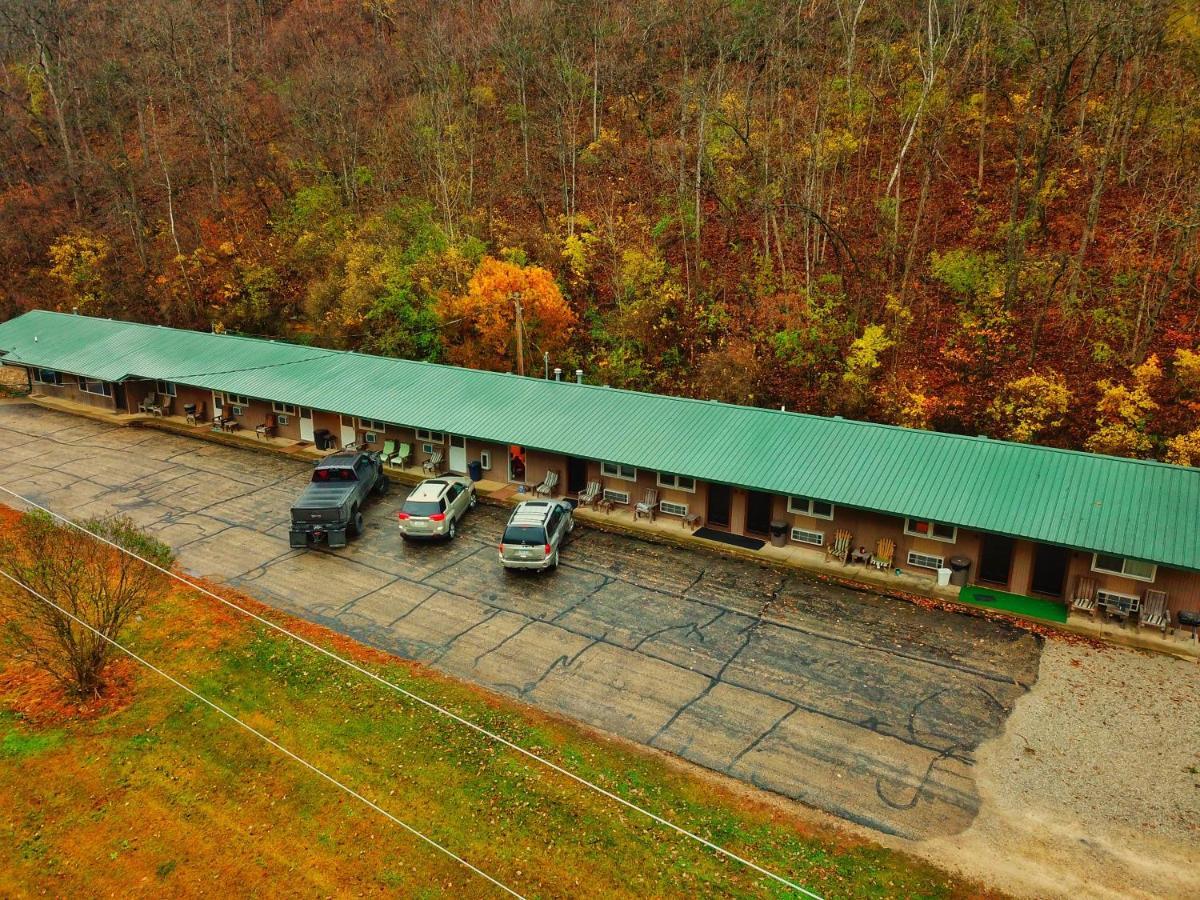 Sportsmen Motel Dorchester Εξωτερικό φωτογραφία