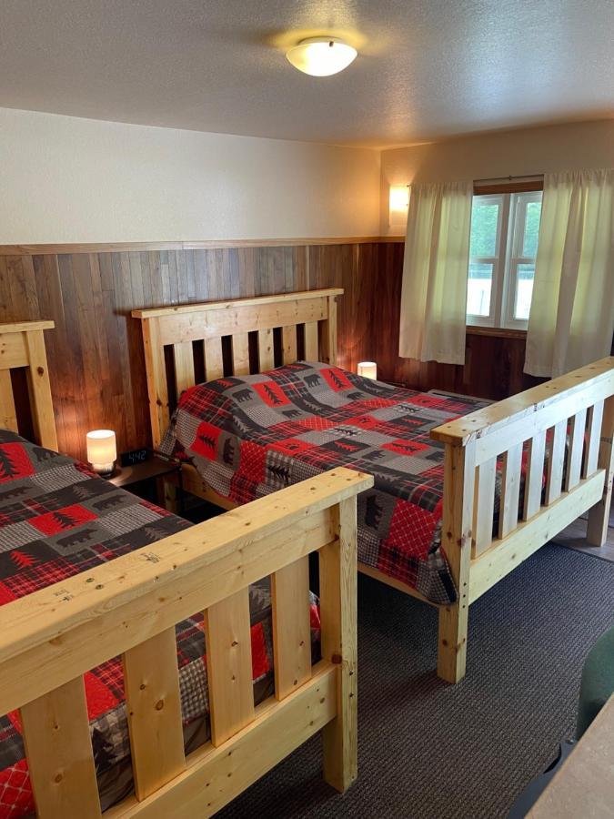 Sportsmen Motel Dorchester Εξωτερικό φωτογραφία